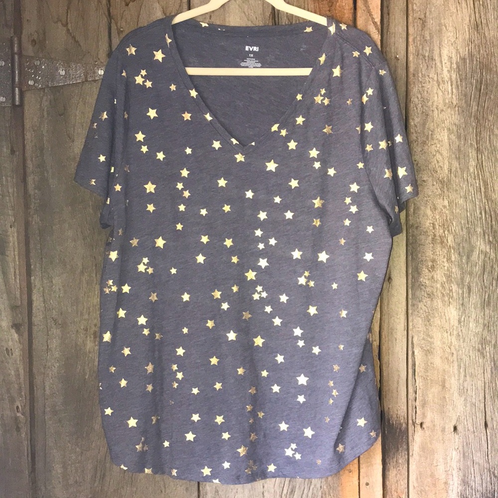 Women’s size 1 x Tshirt